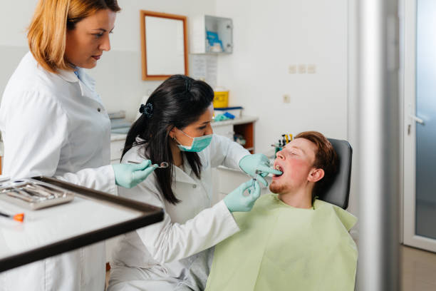 Best Emergency Dental Care for Broken or Chipped Teeth in Port Jervis, NY